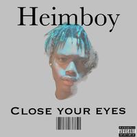 Close your eyes (challenge) (feat. Skooly)