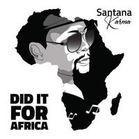 Did It for Africa