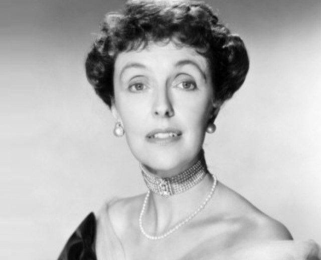 Joyce Grenfell