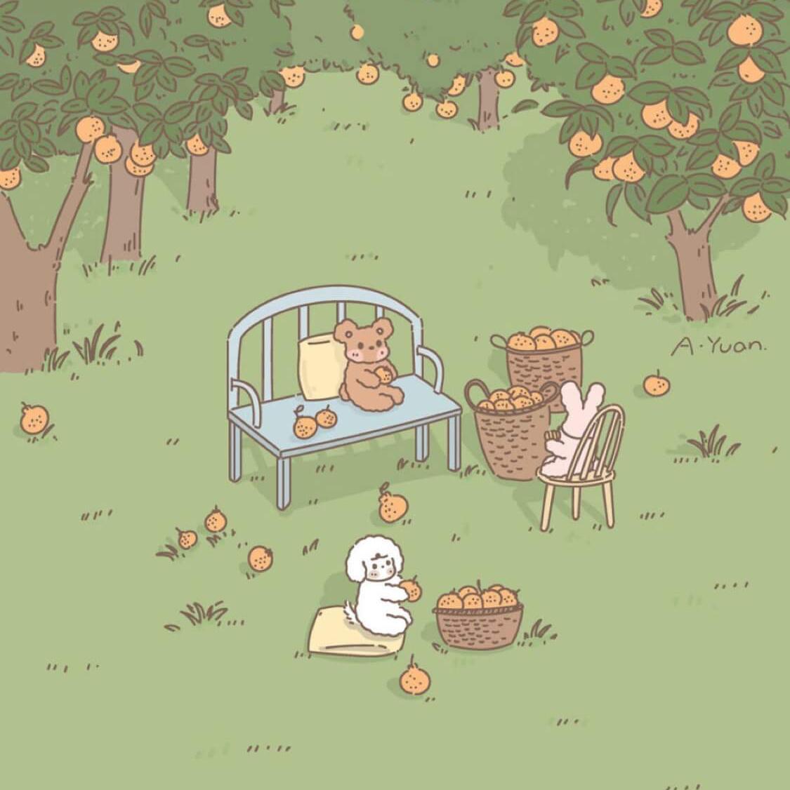 Blve -（胡期皓）