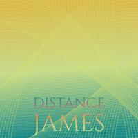 Distance James