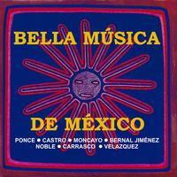 Bella Música de México