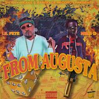 From Augusta (feat. Lil Pete)