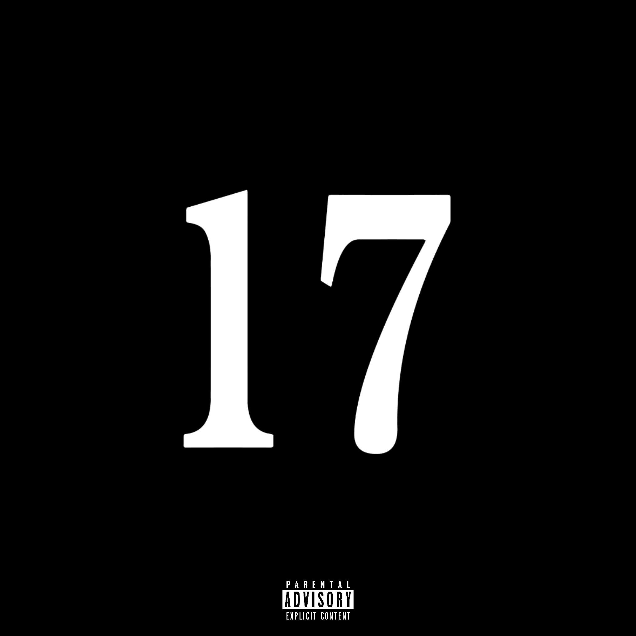 17封面