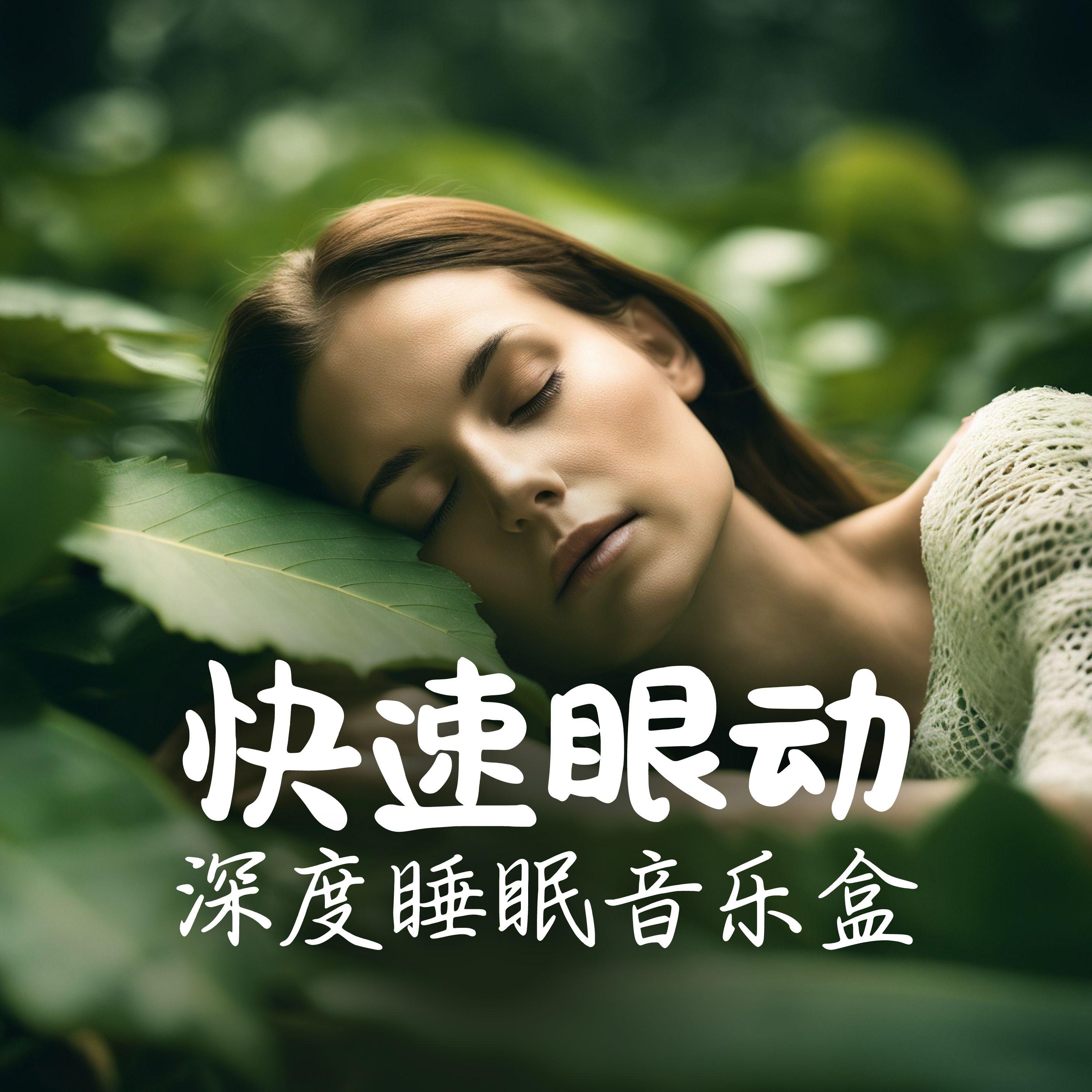 睡前故事 - 睡前音乐封面