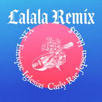 Lalala (Remix)