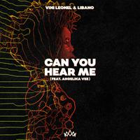 Can You Hear Me (feat. Angelika Vee)