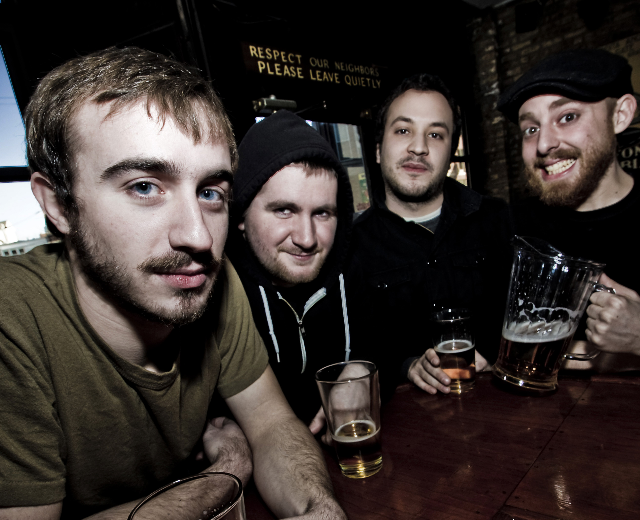 The Menzingers