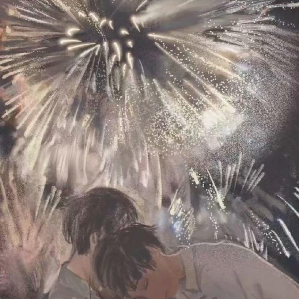 蓝色（翻自 姚六一）