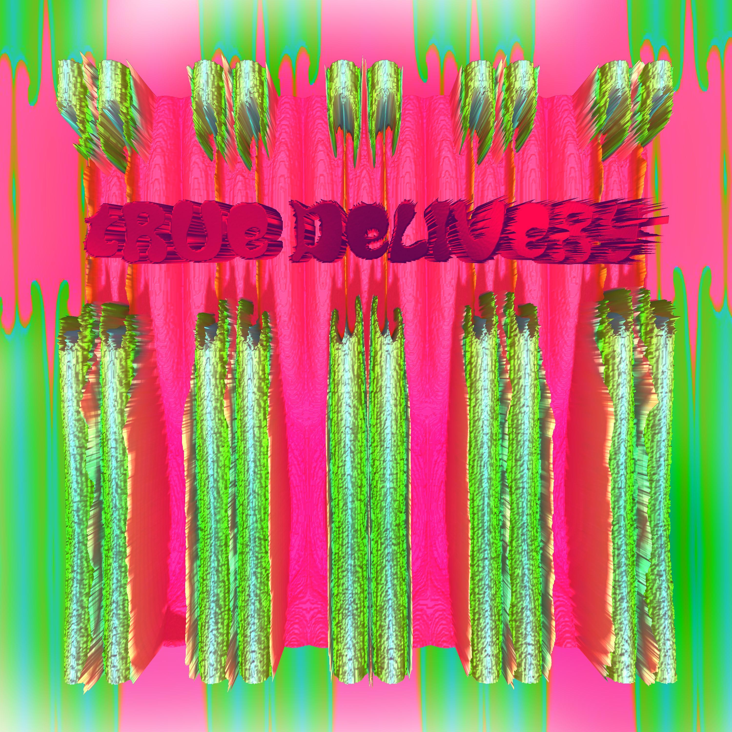 True Delivery (feat. Kristina Alcordo)