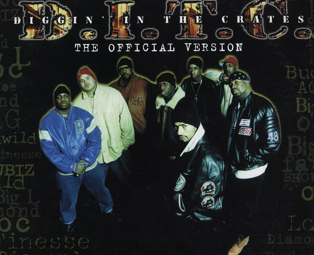 D.I.T.C.