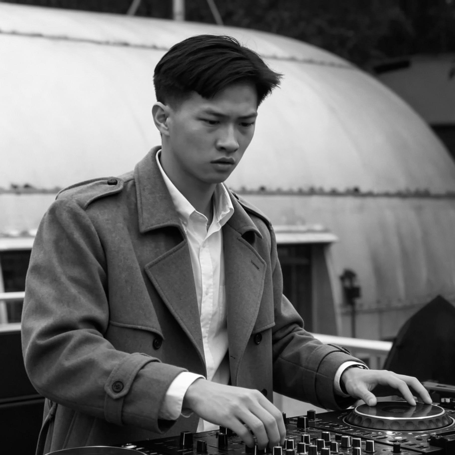 Lukey-陷阱渣渣辉 - Yoling Edit（YOLING remix）封面