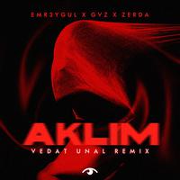 Aklım (Vedat Unal Remix)