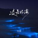 凌晨的海