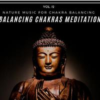 Buddha Meditation Ambient Sounds