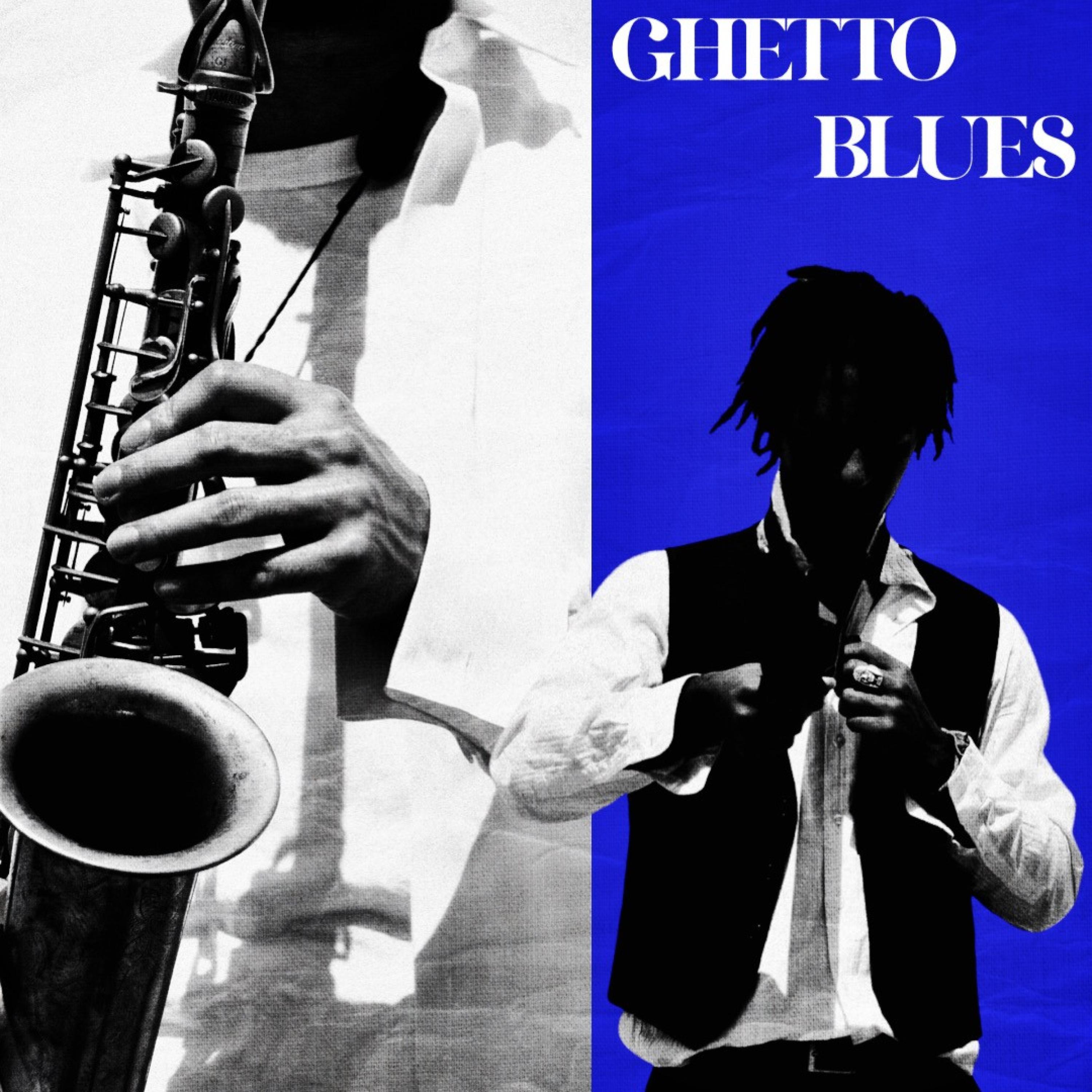 Ghetto Blues