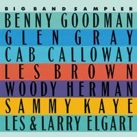 Big Band Sampler