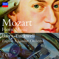 Mozart - Horn Concertos Nos. 1 - 4