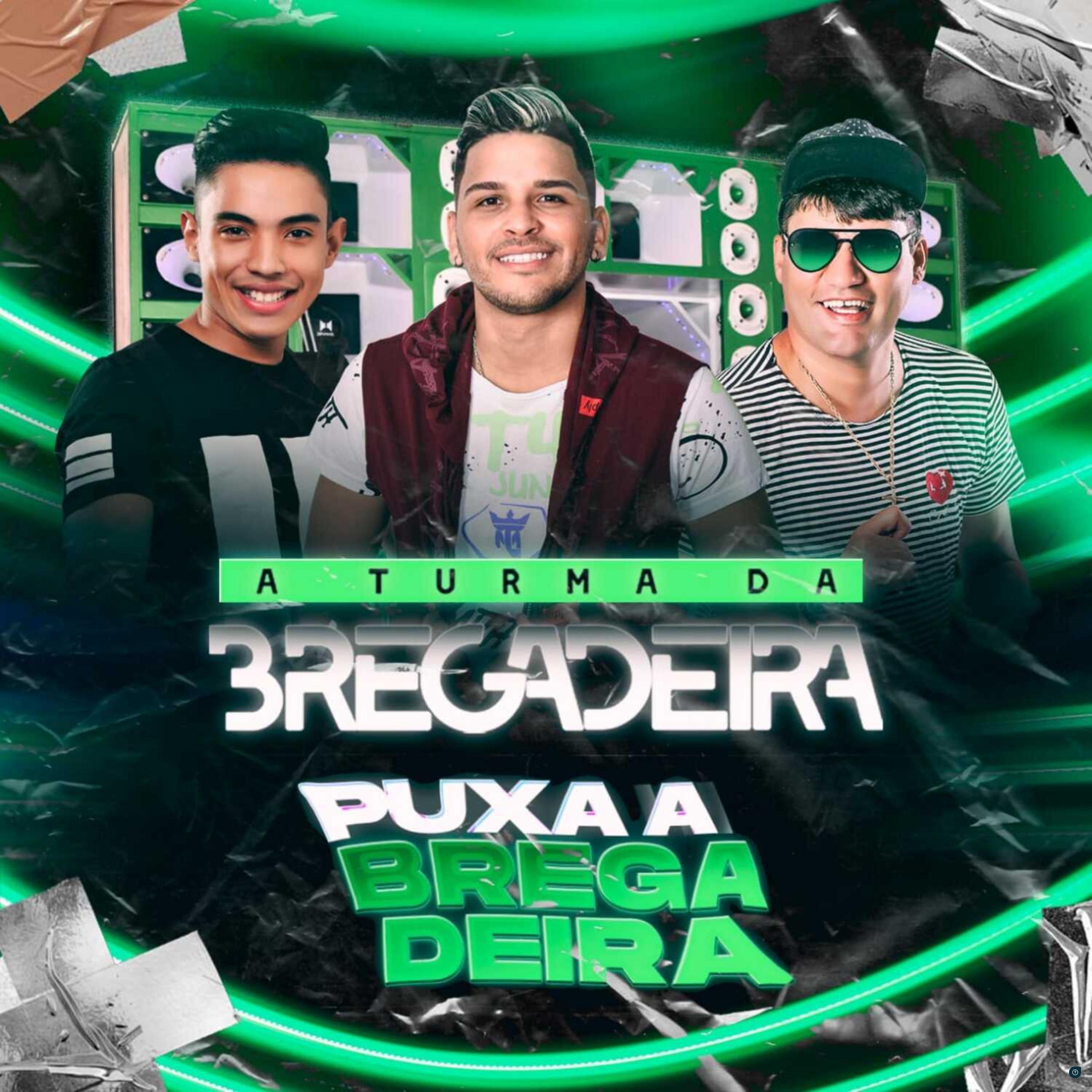 Tapão Nervoso 2 (feat. MC Gui Andrade)