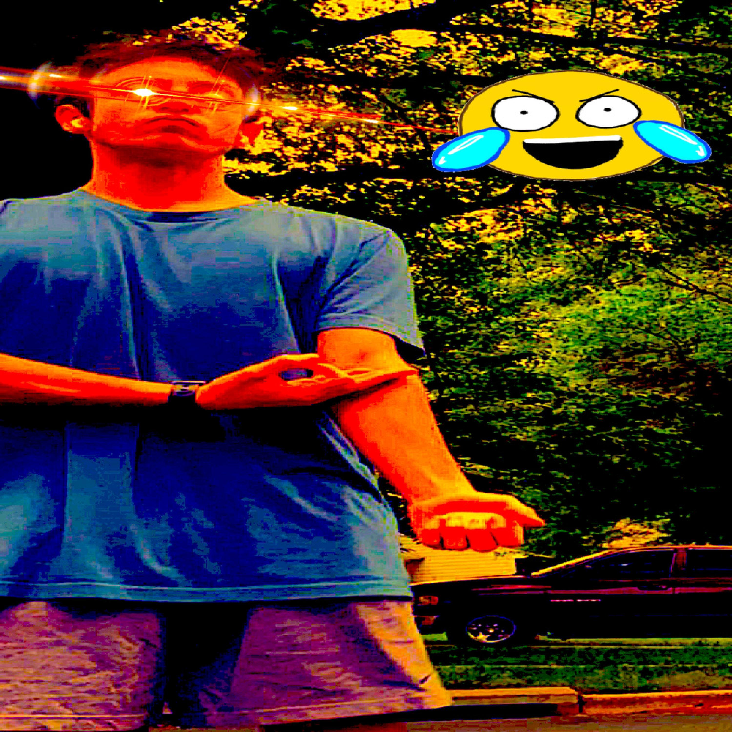 Simp Sauce (feat. Hunter D)