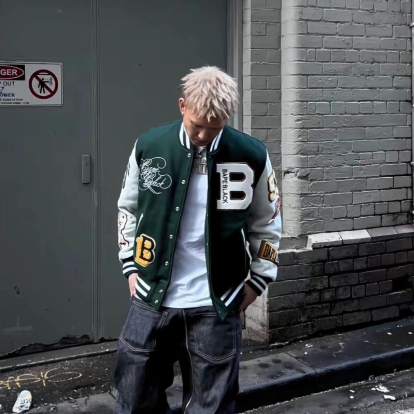 如果你也听 hip-hop