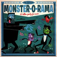 Monster-o-Rama