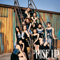 RISE UP (English & Korean ver.)