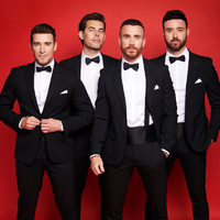 The Overtones