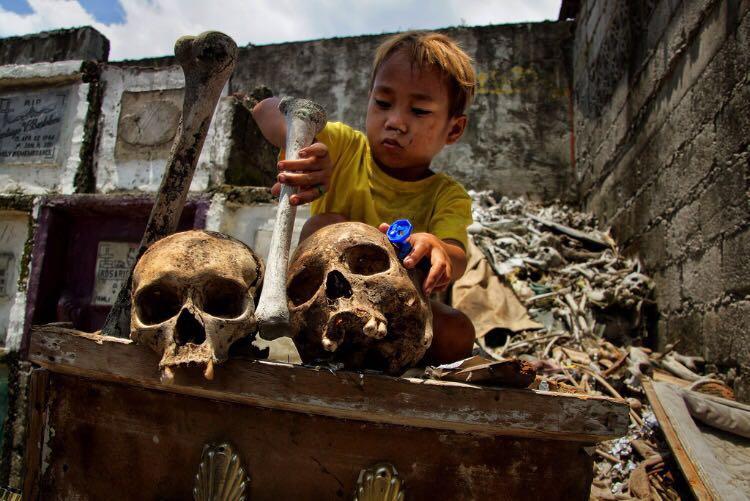 幼稚园杀手丨封面来源