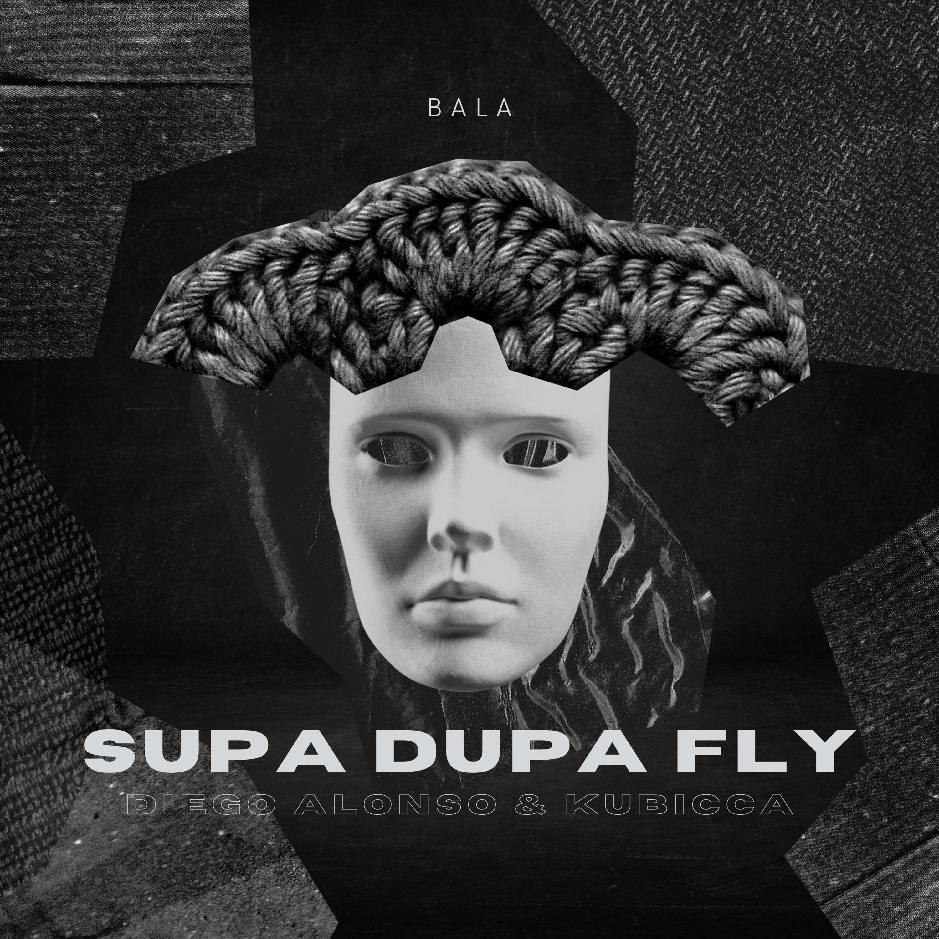 Supa Dupa Fly