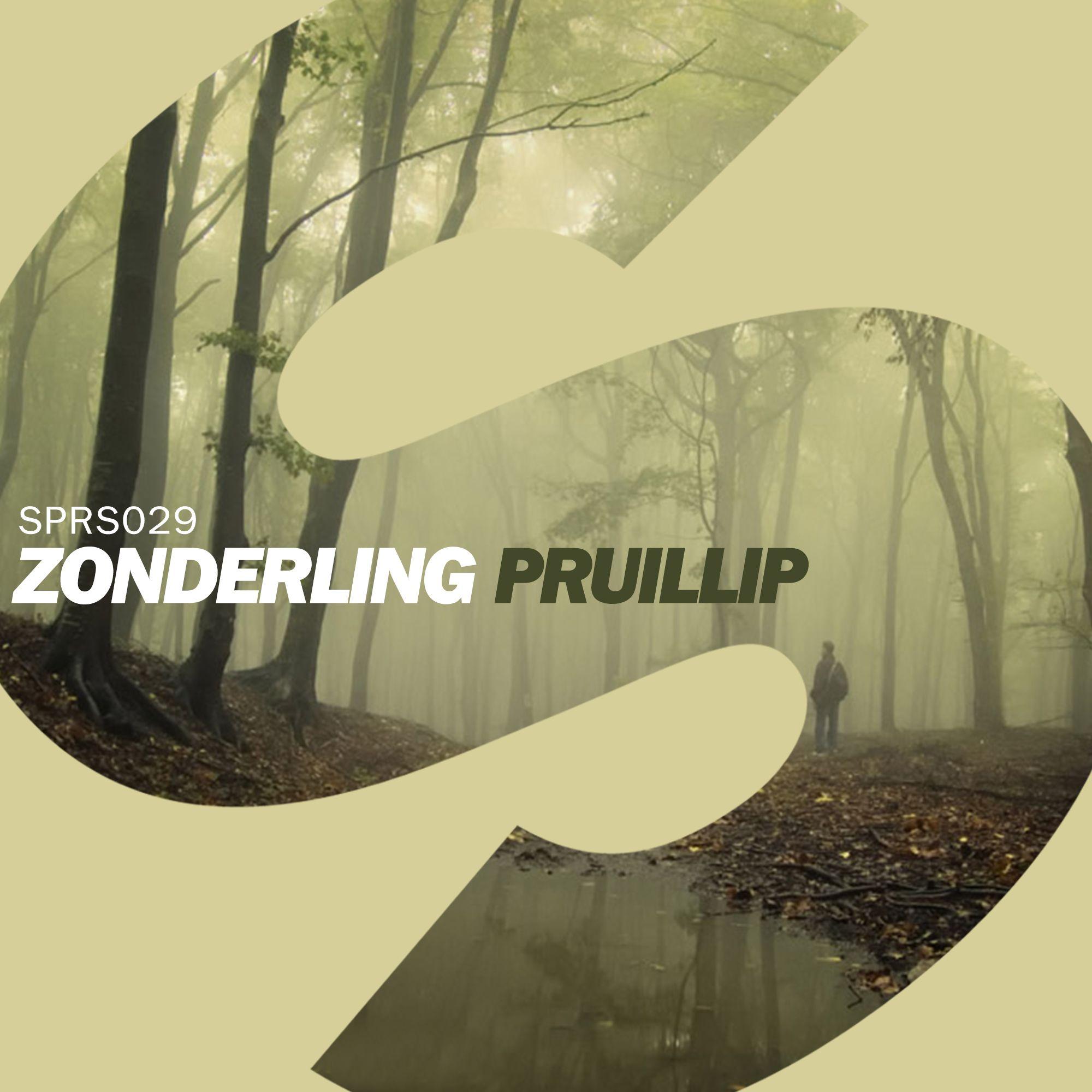 Pruillip (Radio Edit)