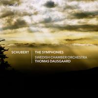 Schubert: The Symphonies