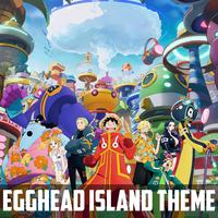 Egghead Island Theme