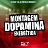 DJ CRAZY 013 - Montagem Dopamina Energética (feat. Mc Gw)