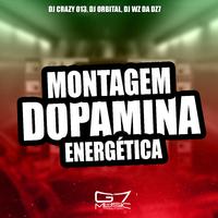 Montagem Dopamina Energética