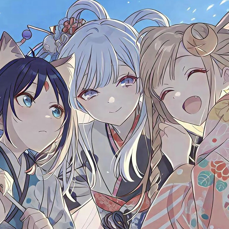 ワールドイズマイン (かぐや&月見ヤチヨ ver.)