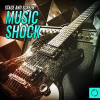 Stage and Screen Music Shock