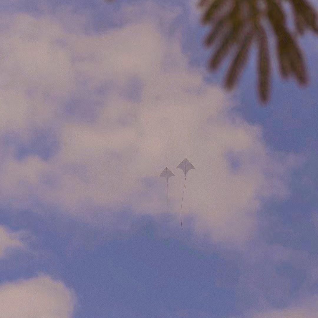 《断了线》（Prod EVO MUSIC）