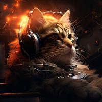 Ambient Pet: Sonic Flames of Pet's Serenity