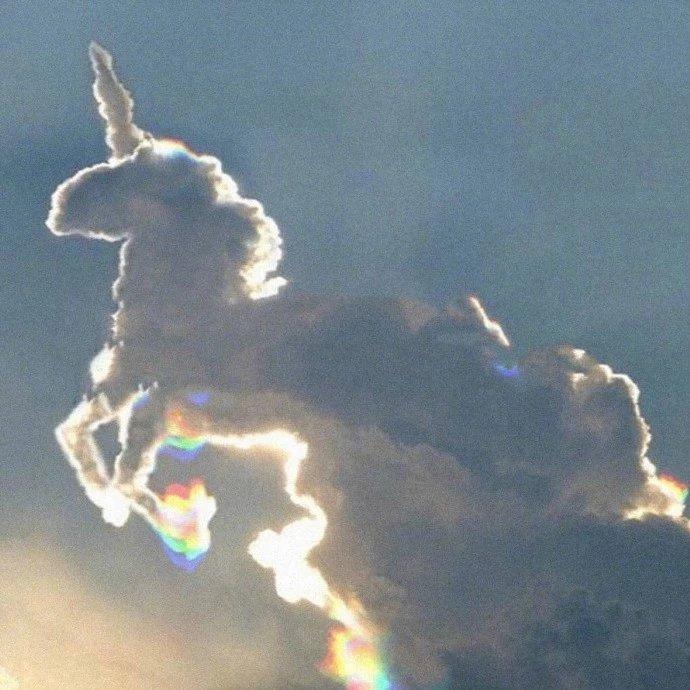 一个水瓶座的听歌列表.