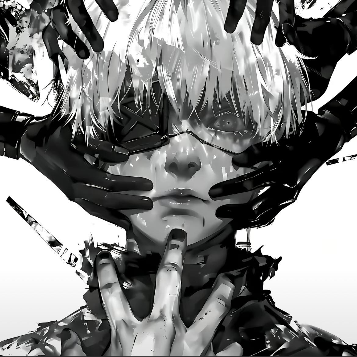 痛苦是上天的启示