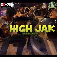 High Jak Riddim