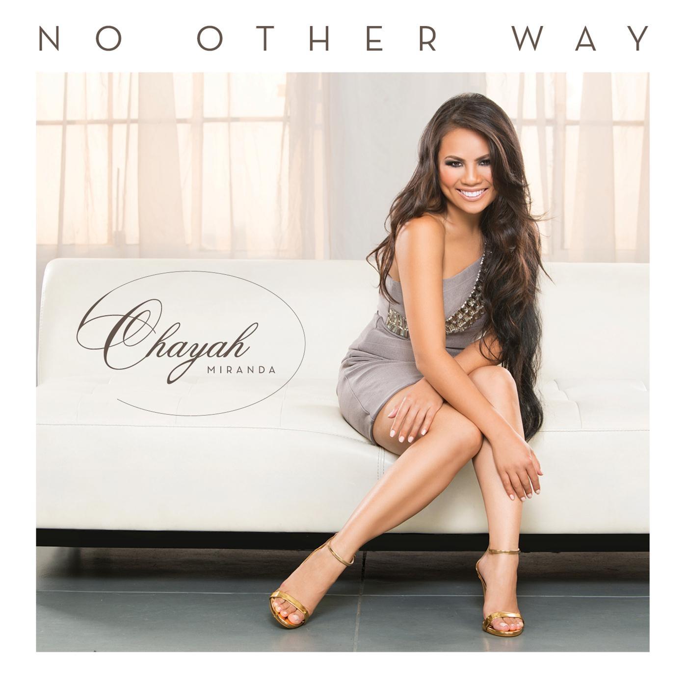 He Loves Me_Chayah Miranda_No Other Way | 在线播放_He Loves Me歌词_He Loves Me下载 | 网易云音乐
