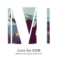 Love For EDM - 2020 Festive Beats Collection