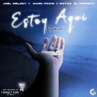 Estoy Aqui (Remix)