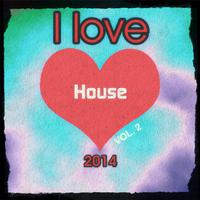 I love House 2014, Vol. 2