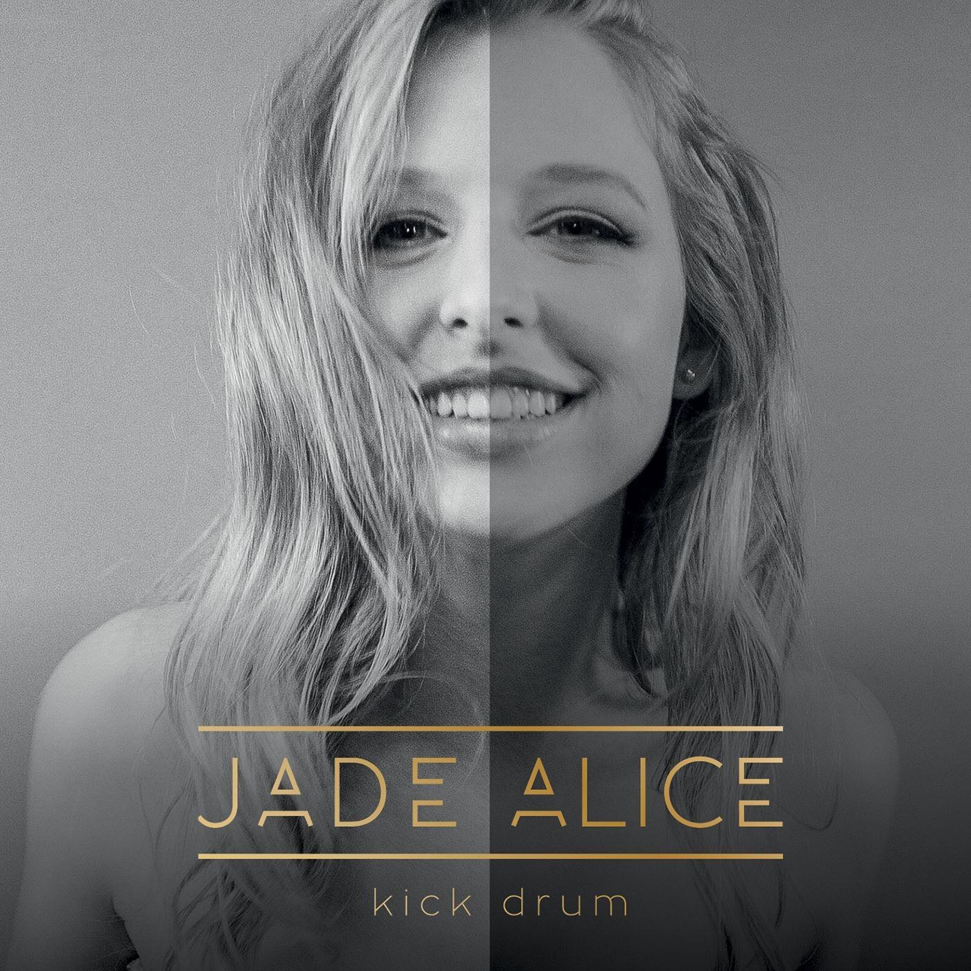 Kick Drum (Radio Edit)