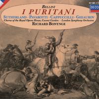 I Puritani - Act 3