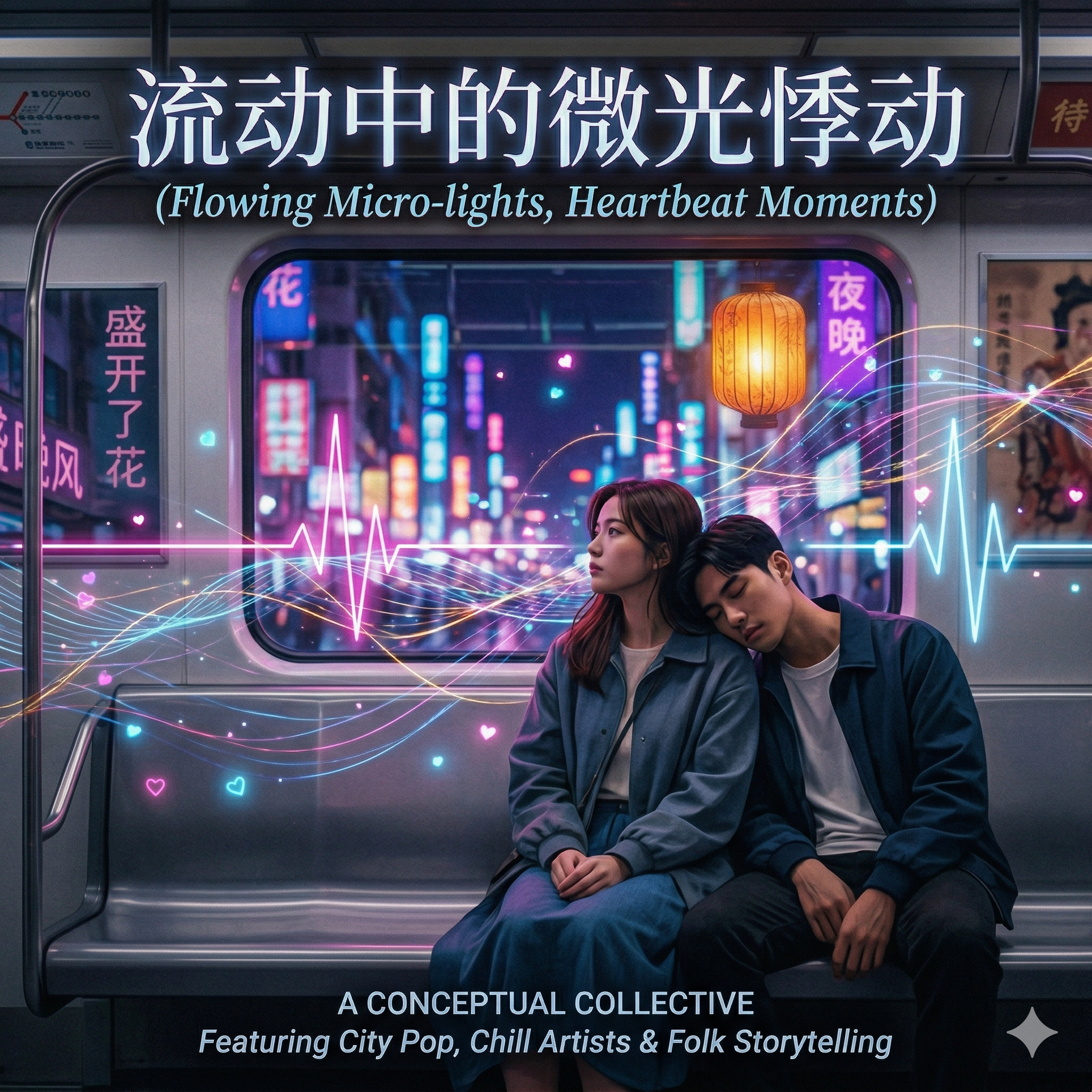 瞬时心率 (Instant Heart Rate)封面