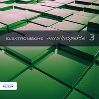 Elektronische Musikaspekte, Vol. 3